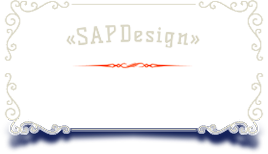 SAP Design - фурнитура для дверей